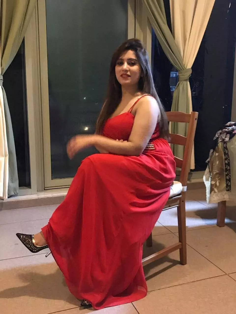 Escort Service in Indira Nagar Sector 14